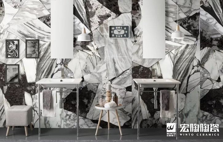 腾博会官网赫拉石装修效果图