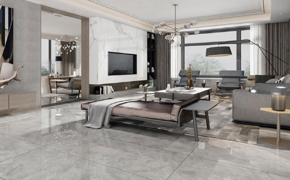 腾博会官网玉瓷砖地砖装修效果图