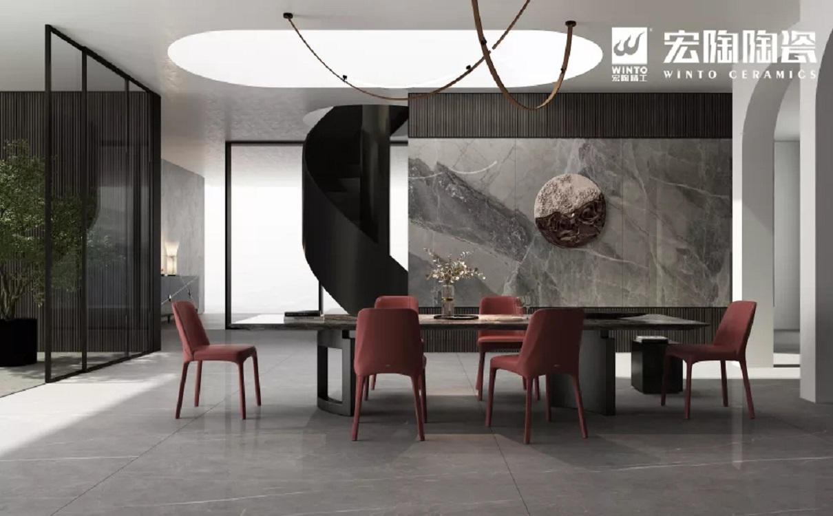 腾博会官网地砖装修效果图