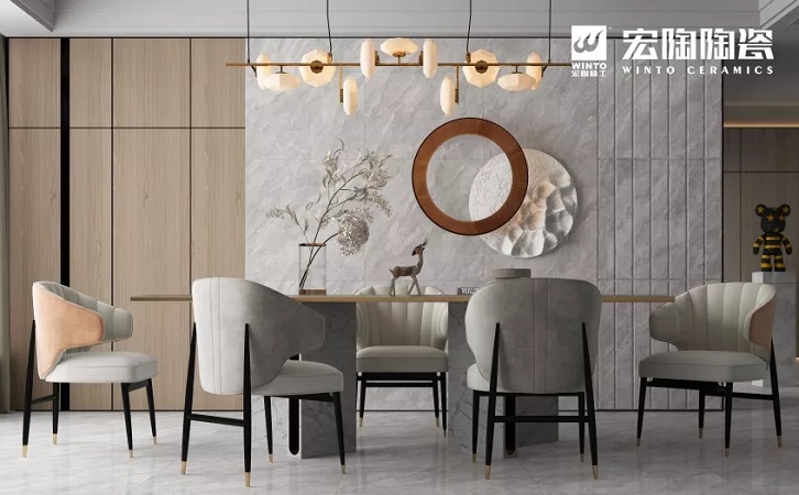 腾博会官网地砖装修效果