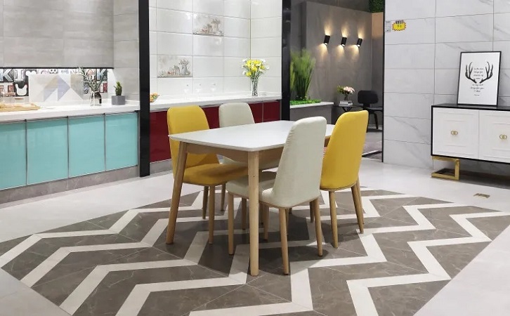  腾博会官网地砖许昌店面