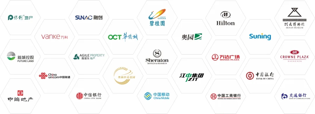 腾博会官网地砖和瓷砖相助同伴图