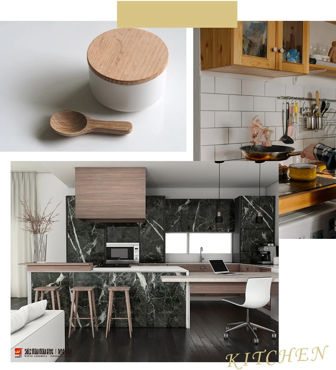 腾博会官网岩板9-TPG2712A023ABC+9-TPG2412J004ABC卫浴空间装修效果图