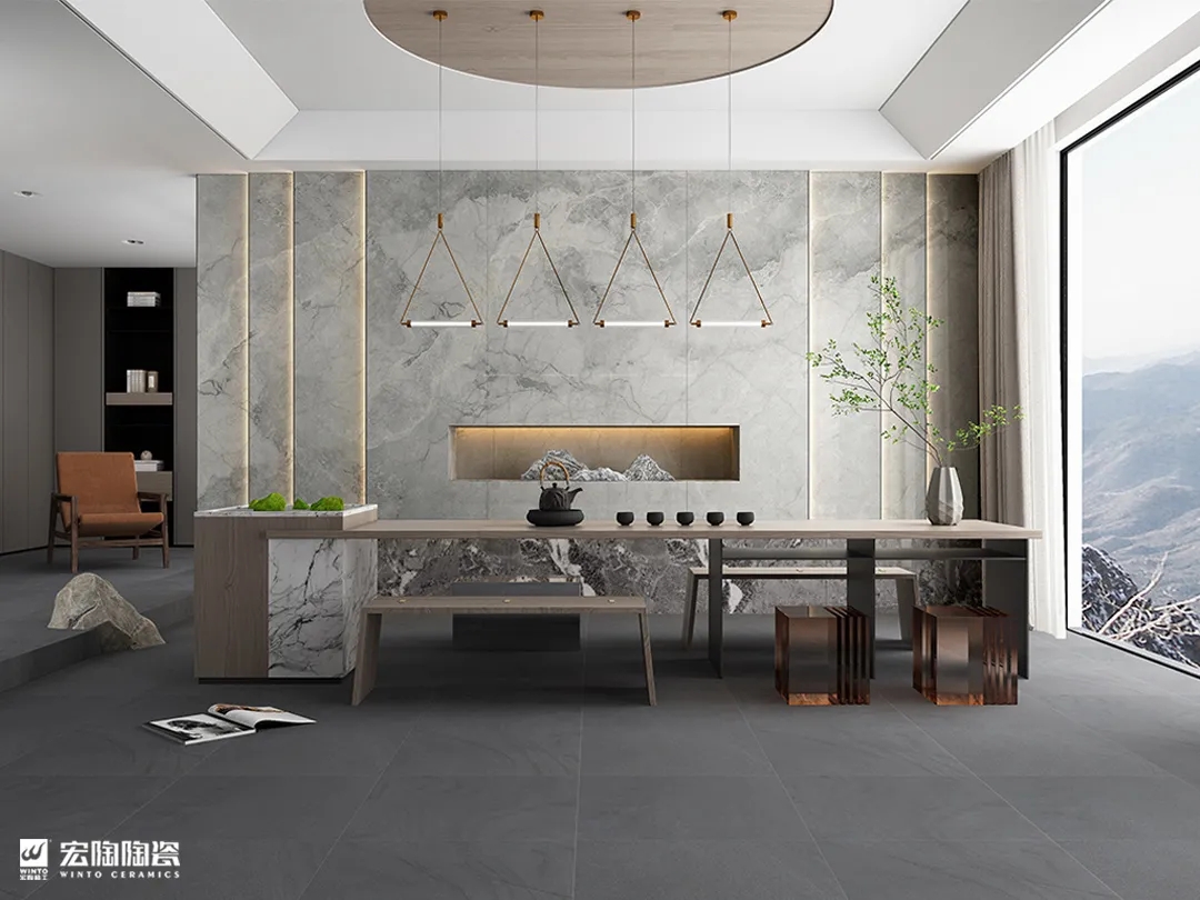 腾博会官网地砖9-TPG2712A022ABC伯尔尼石1200×2700×9mm效果图