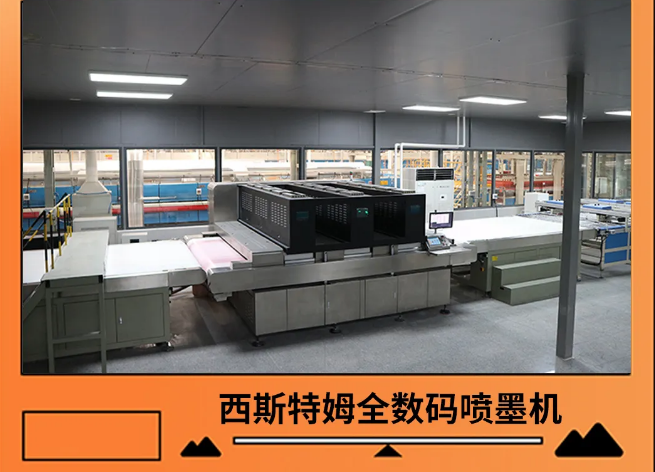 腾博会官网岩板西斯特姆全数码喷墨机