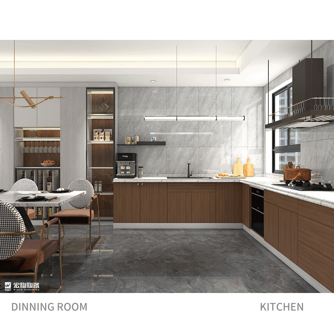 腾博会官网TPGR26019 普达佩斯600×1200mm瓷砖地砖装修效果图