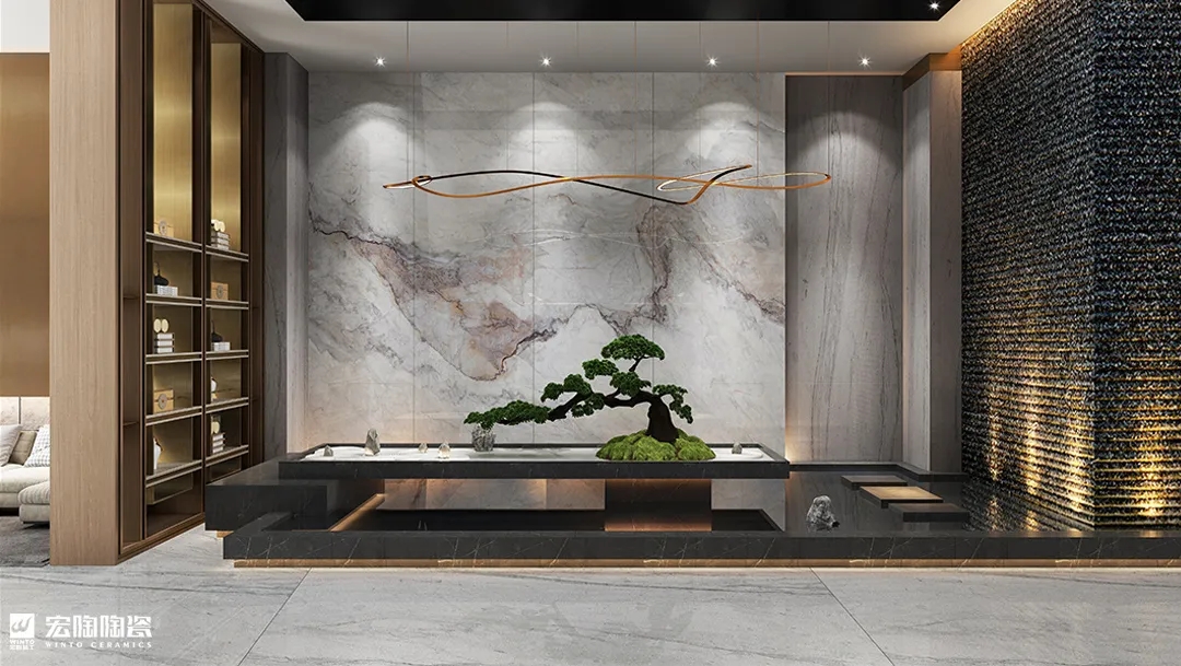 腾博会官网6-TPG2680A015ABCD灰冰玉800×2600×6mm效果图