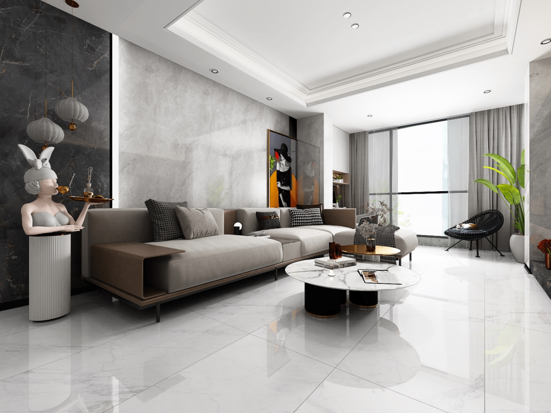 腾博会官网地面装修效果图