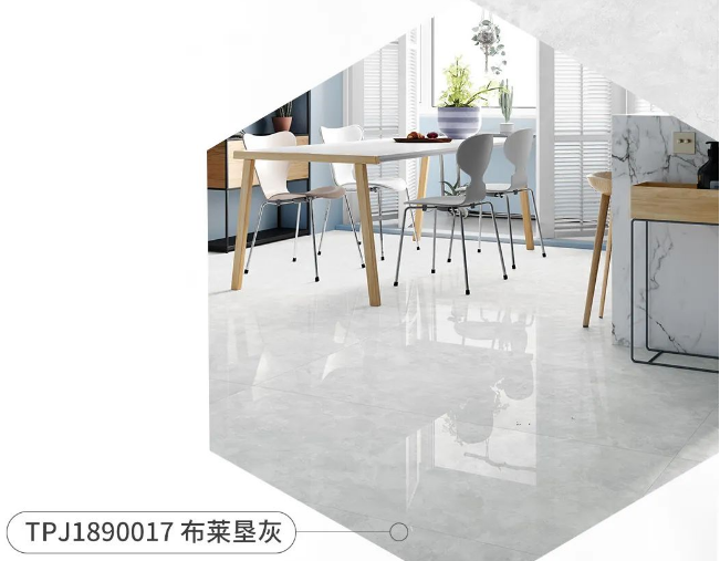 腾博会官网TPJ1890017布莱垦灰瓷砖装修效果图