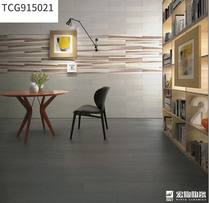 腾博会官网TCG915021书房效果图