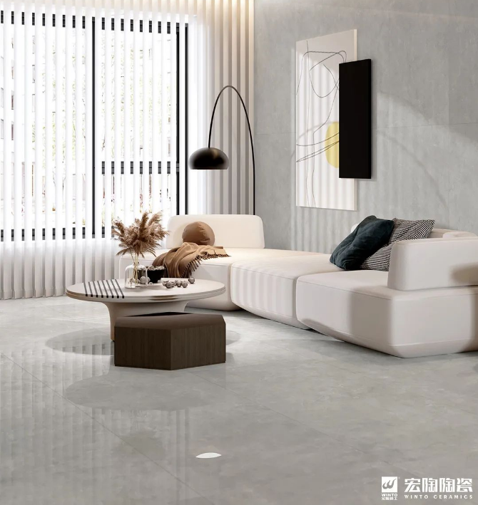 腾博会官网TPJ157011凯莫拉灰效果图