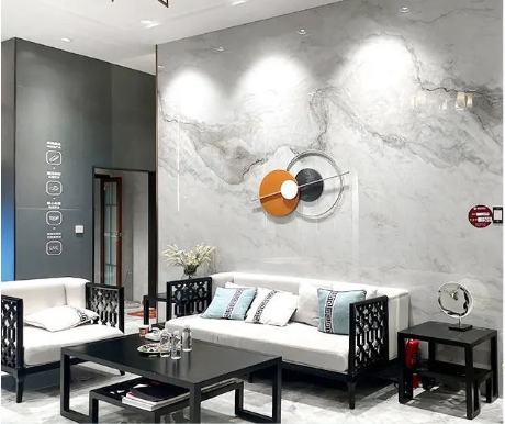 腾博会官网地砖客厅装修效果图