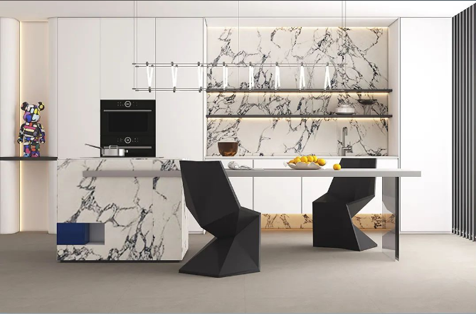 腾博会官网珍藏·质感砖系X漂亮画屏