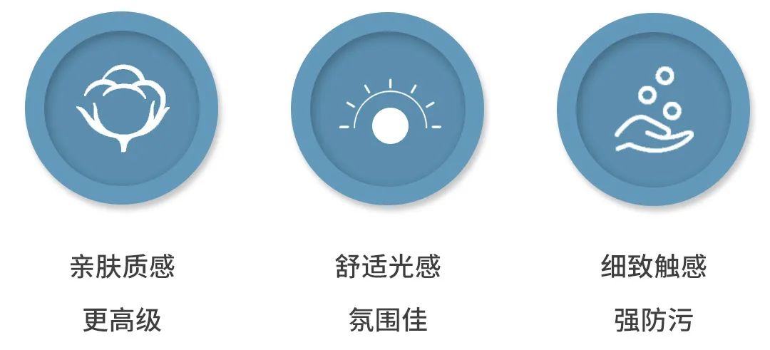 腾博会官网莫兰迪色系特点图片