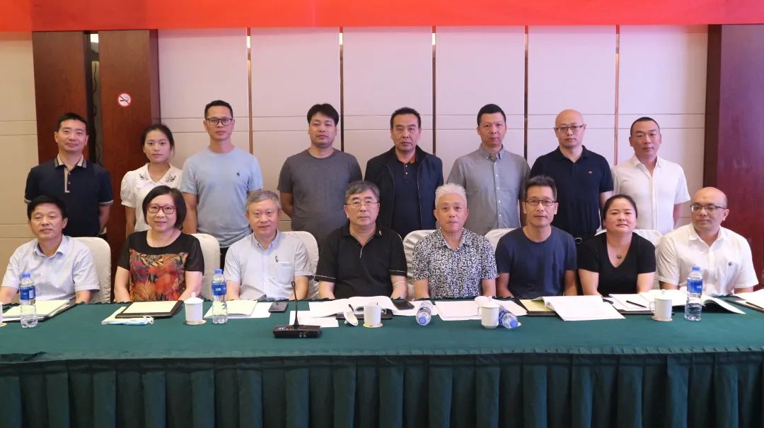 腾博会官网陶瓷加入制订国际标准手艺现场图