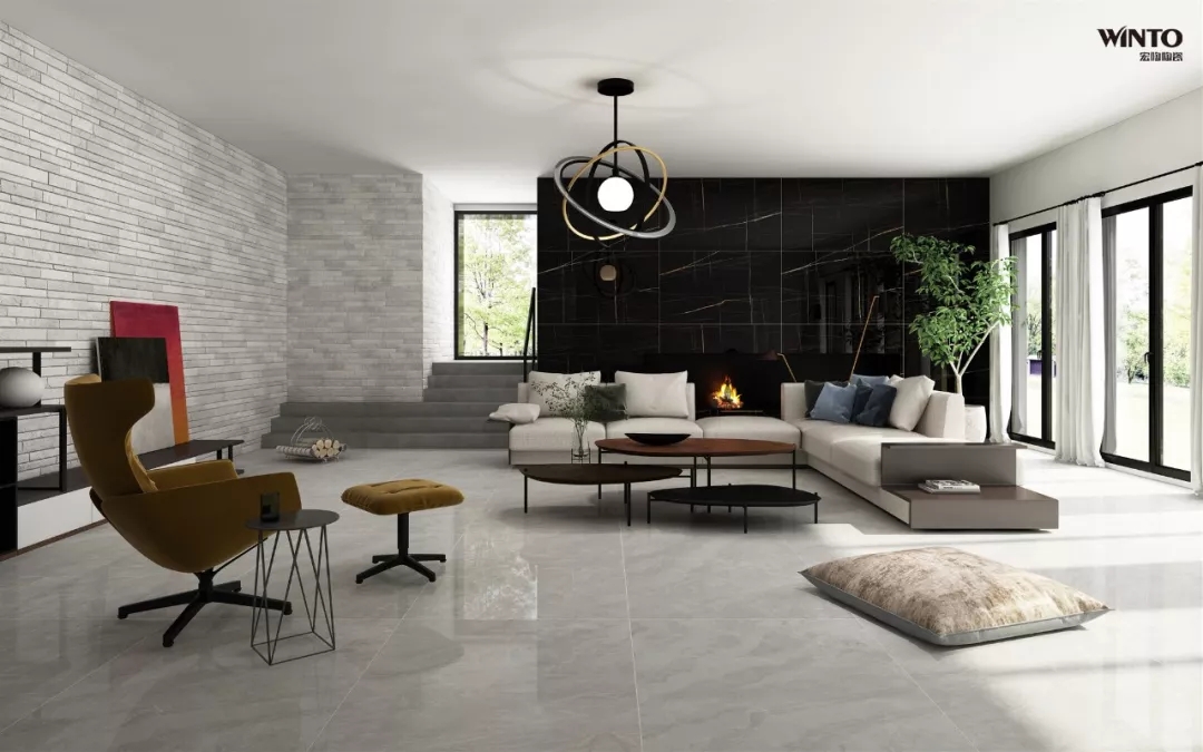 腾博会官网750×1500mm规格瓷砖