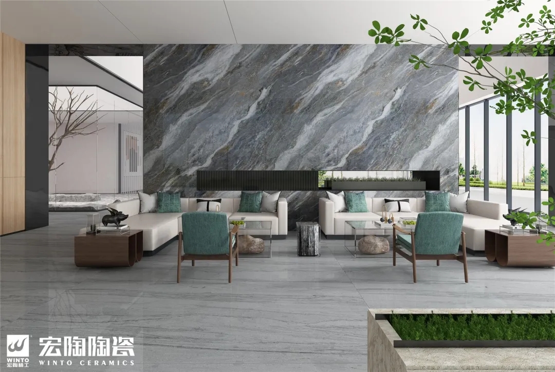 腾博会官网岩板效果图