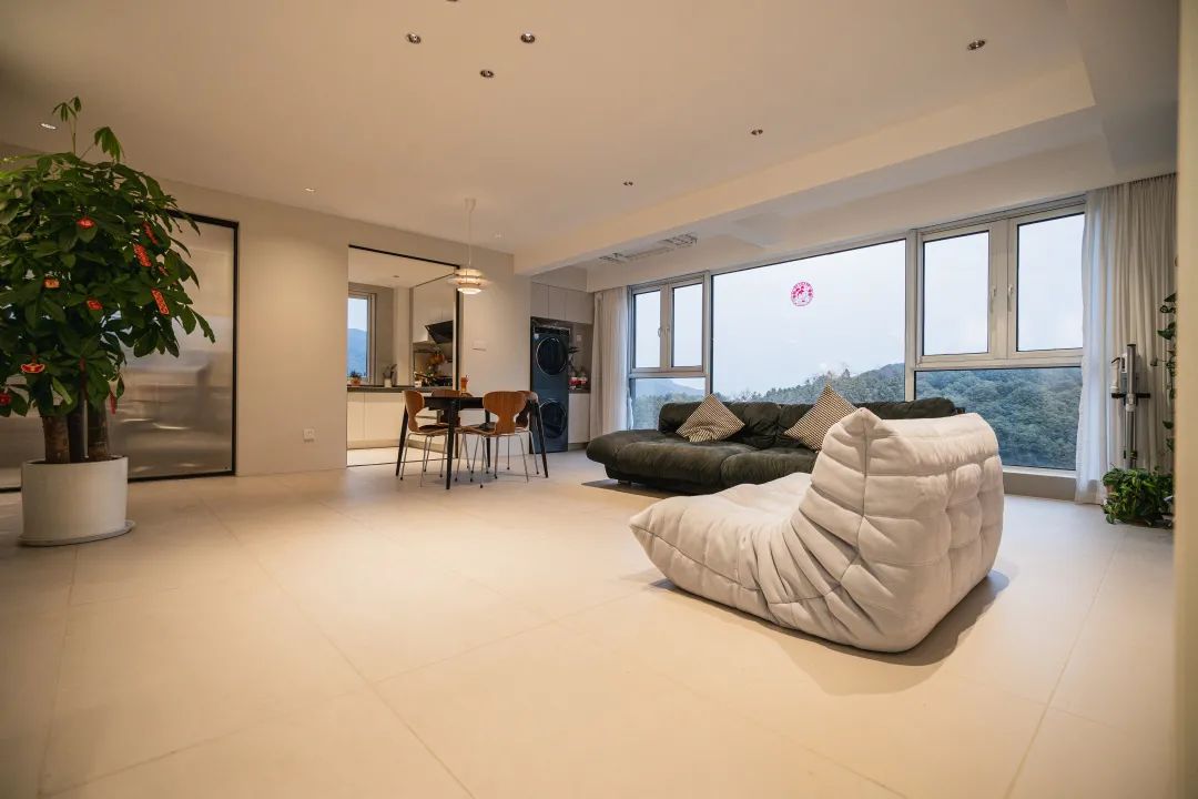 腾博会官网地砖侘寂美感效果图