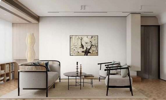 腾博会官网陶瓷国朝风效果图