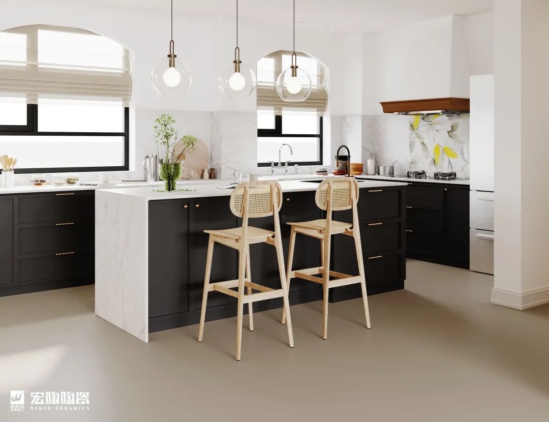 腾博会官网地砖装修效果