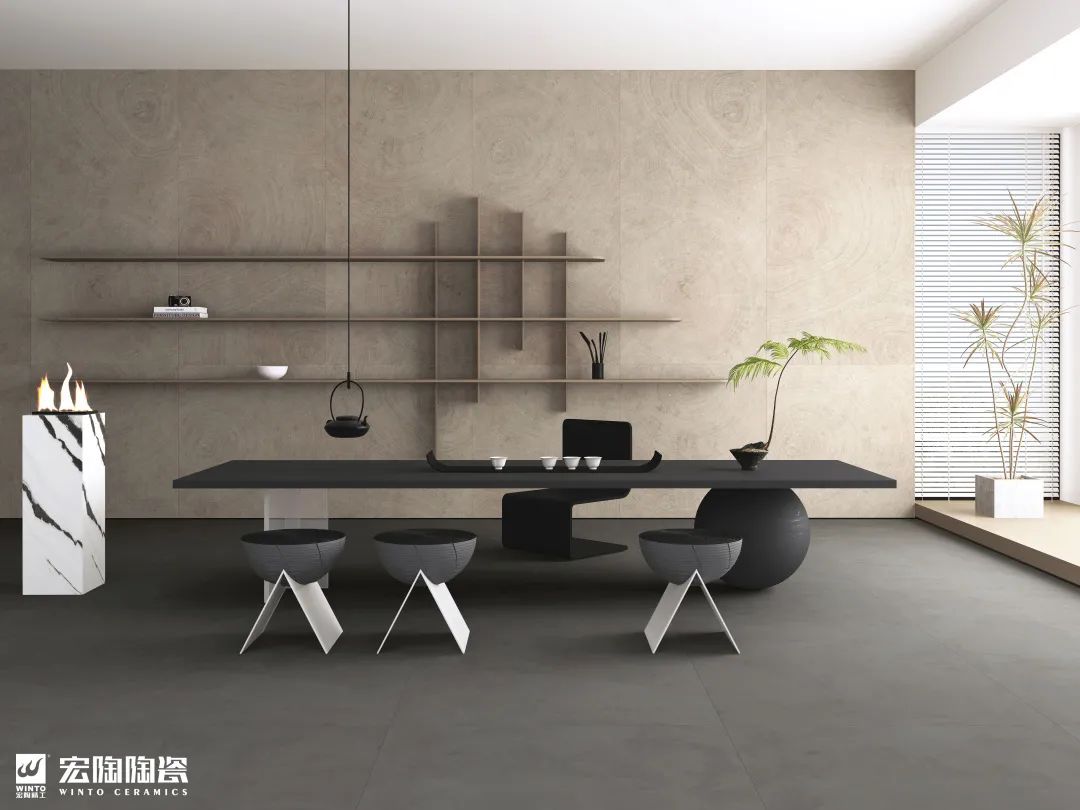 腾博会官网地砖装修效果图