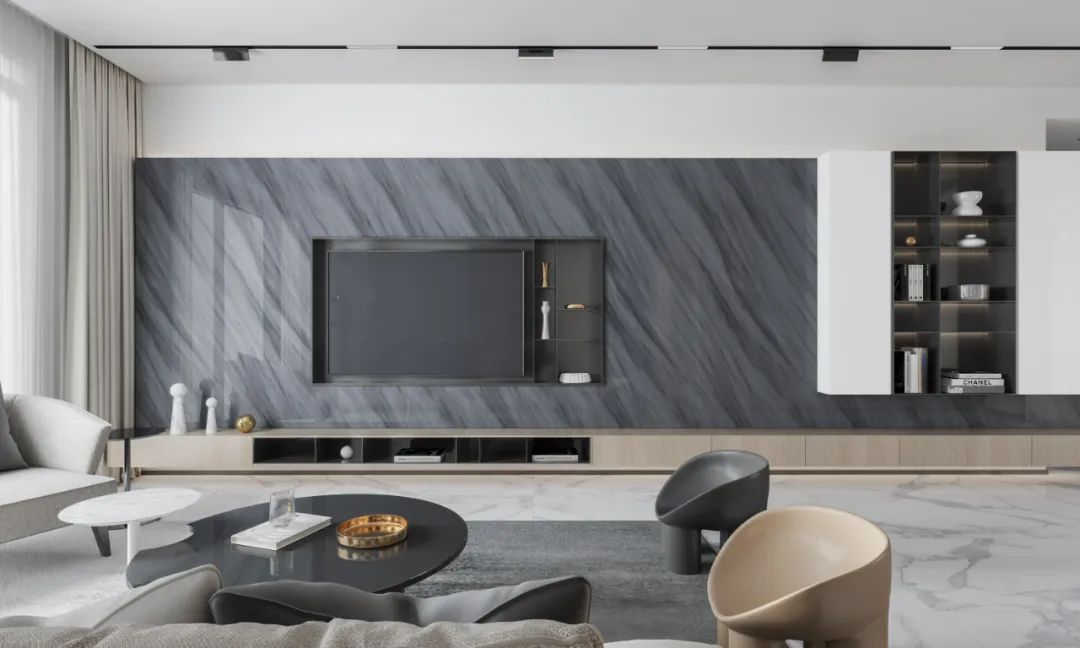 腾博会官网地砖客厅装修效果图