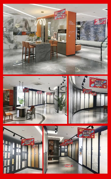 腾博会官网3.15地砖瓷砖活动受天下各地消耗者的好评