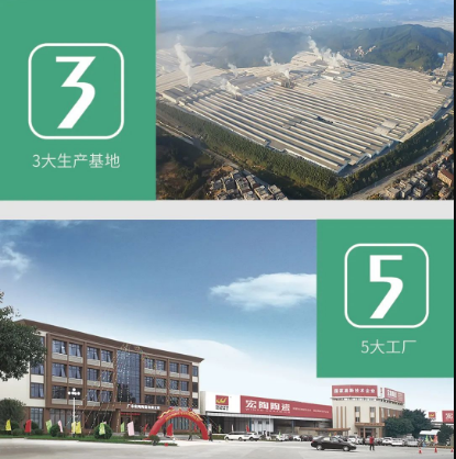 腾博会官网地砖瓷砖基地展示